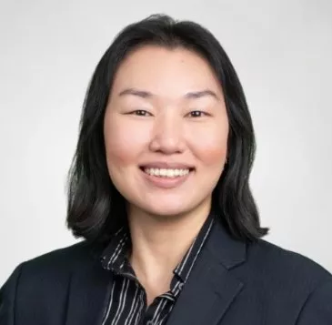 Photo of Elizabeth  Kwek
