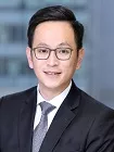 Photo of Daniel Shum