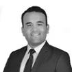 Photo of Mustafa Çağatay Akbaş