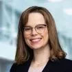 Photo of Carrie R. Garrison