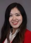 Photo of Fiona  Cheng