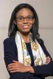 Photo of Laura Archange