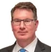 Photo of Simon Fish