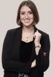 Photo of Lina  Bensaidane