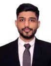 Photo of Nikhil Bhatia