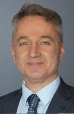 Photo of Chris Sgourakis