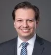 Photo of David Szwarcsztejn