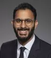 Photo of Sami Hasan