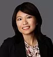 Photo of Sarah Chiang