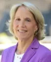 Photo of Meryl E. Wiener