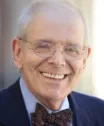 Photo of Barry Klingman