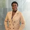 Photo of Lucie Kouassi