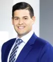 Photo of Andrew Ligotti