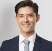 Photo of Alex Miyahara