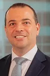 Photo of Evan Economo