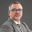 Photo of Tony Verghese