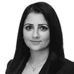 Photo of Suzie Suliman