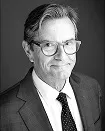 Photo of Simon  Salter
