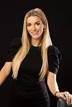Photo of Kristin VanderPas