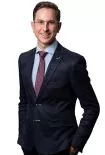 Photo of Adam  James