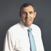 Photo of Jeff Hartstone