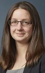 Photo of Jennifer  Wrigley