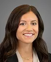 Photo of Gabriella Gallego