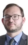 Photo of Greg  Thiveos