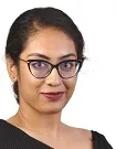 Photo of Sayani Bhattacharyya