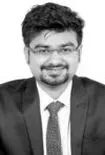 View Rohan  Bishayee, Legal Adviser Biography