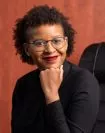 Photo of Harriet  Mdala