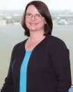 Photo of Mary Frances Lindquist  Rosamond