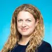 Photo of Anne Cortina Perry