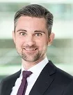 Photo of Andreas Hinsen