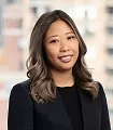 Photo of M. Hannah Koseki