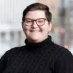Photo of Elizabeth Johnson