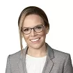 Magda Patitsas Photo