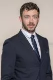 Photo of Xavier Mangeard