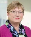 Photo of Susie  Gibbons