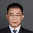 Photo of James   Gong