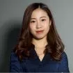 Photo of Tiantian Ke