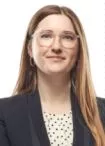 Photo of Maude St-Georges