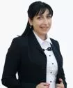 Photo of Janna Simonyan