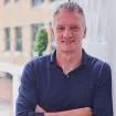 Photo of David Winnie