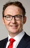 Photo of Nick  Dale