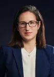 Photo of Caroline  Briand