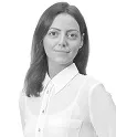 Debhora Scarano Photo