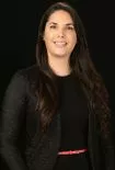 Photo of Claire Olin