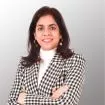 Photo of Vedika Gandhi