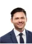 Photo of Andrew Medico
